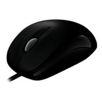 Microsoft Compact Optical Mouse 500 for Business